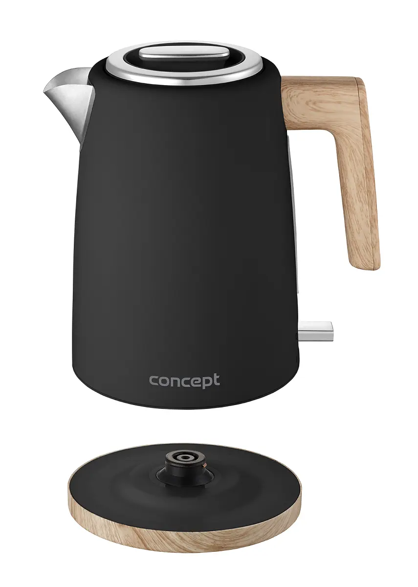 Koncept RK3316 ELWOOD