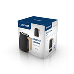Koncept RK3316 ELWOOD
