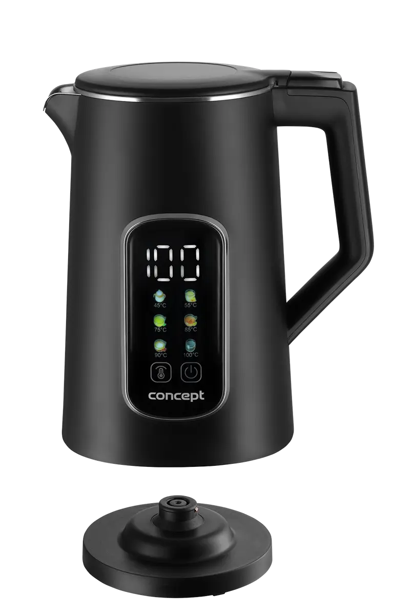 Koncept RK3385