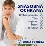Kondicionérová pena Gillette Series 250 ml