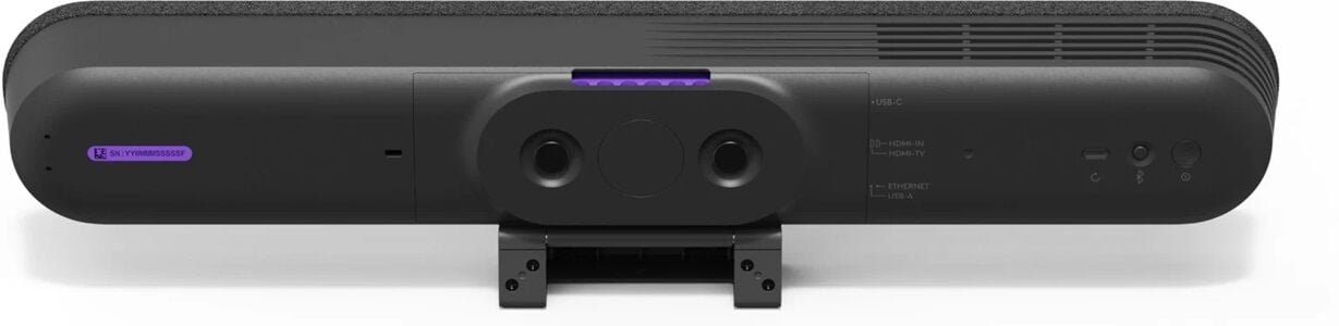 Konf. kamera Logitech Rally Bar Huddle, Graphite