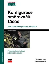 Konfigurace směrovačů Cisco