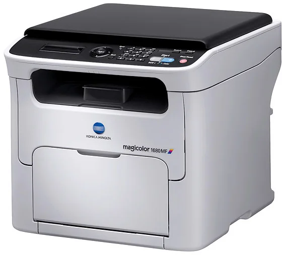 Konica Minolta MagiColor 1680MF 20/5ppm A4,USB,Print/Scan/Copy (A0HF021