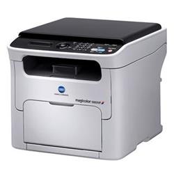 Konica Minolta MagiColor 1680MF 20/5ppm A4,USB,Print/Scan/Copy