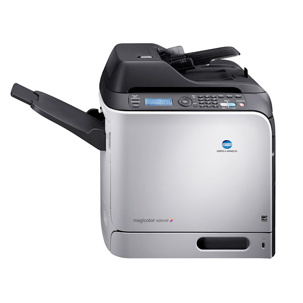 Konica Minolta MagiColor 4690MF 24/24ppm A4,USB,LAN,Print/Scan/Copy/Fax