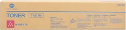 Konica Minolta toner cartridge, magenta, TN 213, pro bizhub C203, C253 (TN213) - originální A0D7352 - Přísl. tiskáren, podavače