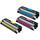 Konica Minolta toner MC 1600,1650,1680,1690 sada C,M,Y (2.500 strán) - originálne A0V30NH