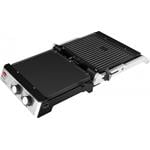 Kontaktný gril ECG KG 2033 Duo Grill & Waffle