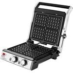 Kontaktný gril ECG KG 2033 Duo Grill & Waffle