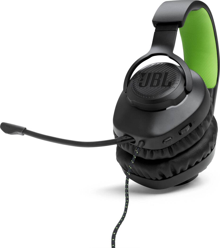 Konzola JBL Quantum 100X