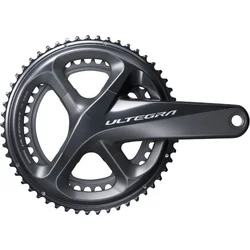 Korby SHIMANO ULTEGRA FC-R8000 - 2x11 rýchlostí - 52/36z - 170mm