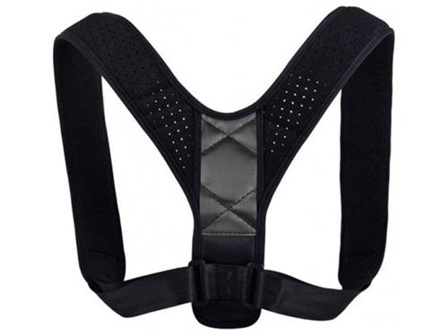 Korektor zad pro vzpřímené držení těla, S/M