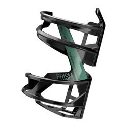 Kôš ELITE PRISM LEFT 24' RECYKLOVANÝ čierny lesklý/zelený
