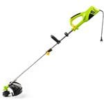 Kosačka na trávu Fieldmann FZS 2050-E