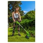 Kosačka na trávu Fieldmann FZS 2505-E