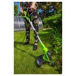 Kosačka na trávu Fieldmann FZS 2505-E