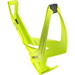 Košík Elite Cannibal XC, žlutý fluo/černý