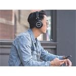 KOSS BT/540i Black