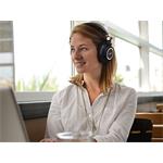 KOSS BT/540i Black