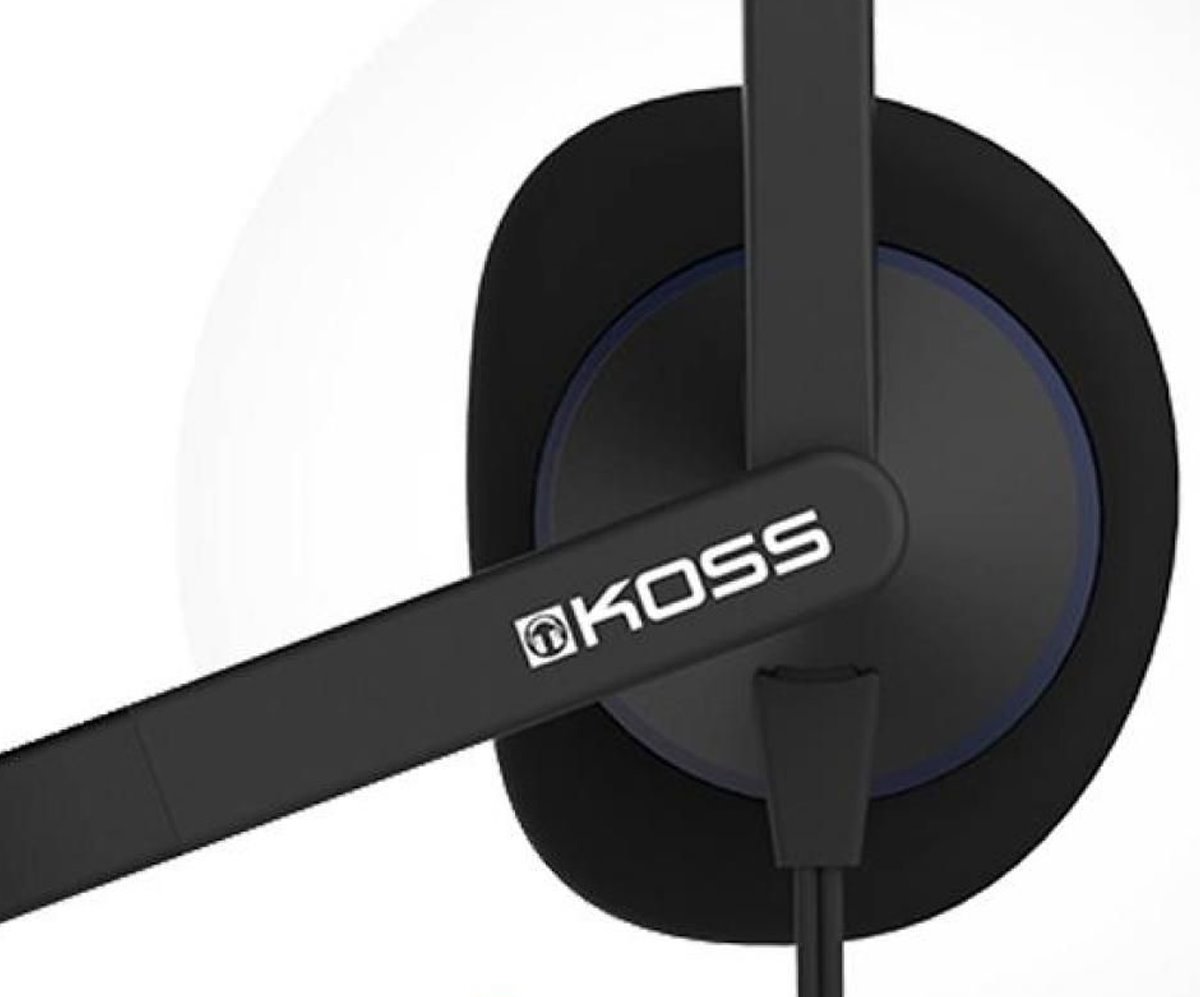 KOSS CS/195 USB (24měsíců) CS195USB