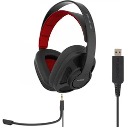 KOSS GMR545AIRUSB doživotní) - Sluchátka