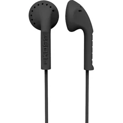 Koss KE/10K black (životnosť)