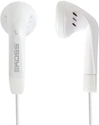 KOSS KE5 biele (24 mesiacov)