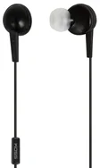 KOSS KEB/6i černé (doživotní) KEB/6i black - Sluchátka