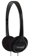 Koss KPH7 black (životnosť)