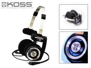 Koss Porta Pro