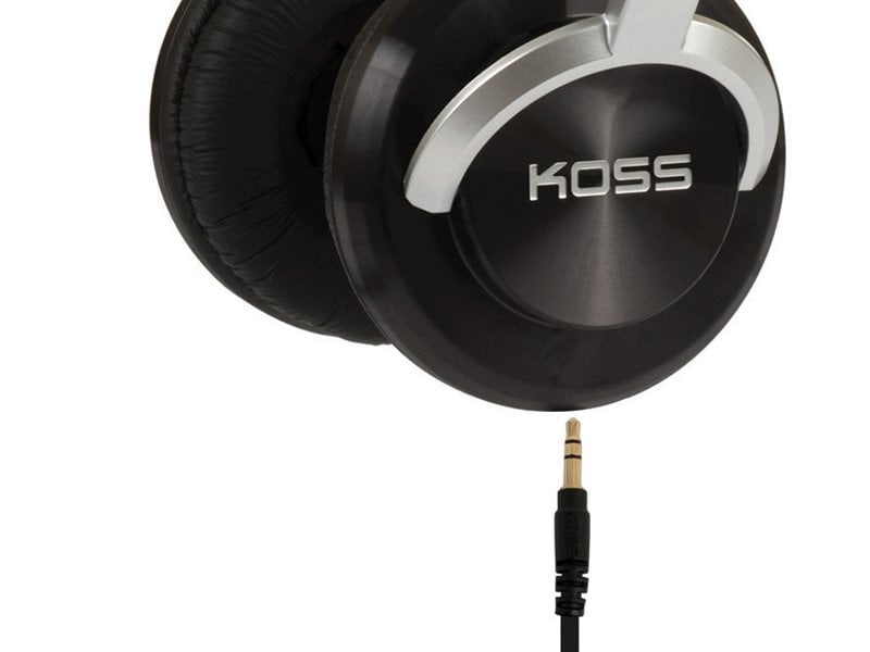 Koss dj pro discount 200