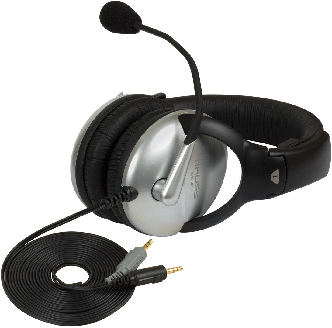 KOSS SB/45 (životnosť)