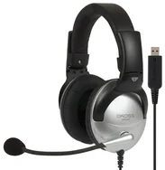 KOSS sluchátka SB/45 USB (doživotní)