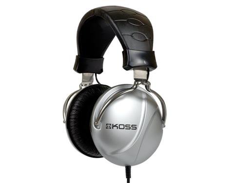 Koss TD/85 (24 mesiacov)