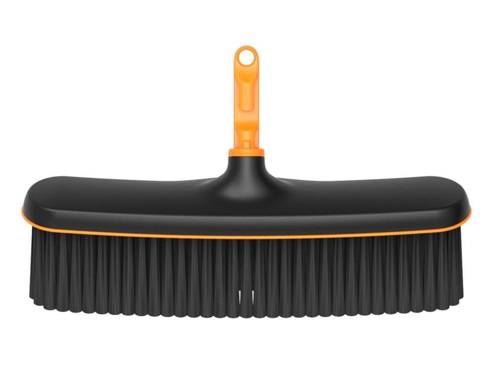 Koště FISKARS na terasy 36 cm OneClick 1080700