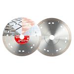 Kotouč diamantový FESTA INDUSTRY řezný plný 200x1.4x25.4mm