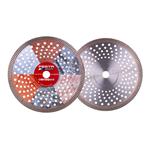 Kotouč diamantový FESTA INDUSTRY Turbo Extreme 230x2.6x22.2mm