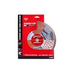 Kotouč diamantový FESTA INDUSTRY Turbo Extreme 230x2.6x22.2mm