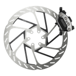 Kotoučová brzda SRAM Maven Ultimate - Carbon Lever, Ti Hardware, Reach/Contact Adj ,SwingL