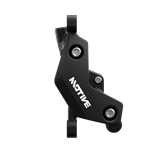 Kotoučová brzda SRAM Motive Bronze - Diffusion Black Ano,Tool Free Reach, Bleeding Edge,