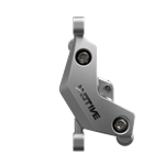 Kotoučová brzda SRAM Motive V2 Ultimate - Clear Ano, Bearing karbonová páčka,Tool Free Rea