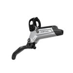 Kotoučová brzda SRAM Motive V2 Ultimate - Clear Ano, Bearing karbonová páčka,Tool Free Rea