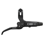 Kotúčová brzda SRAM DB4 Diffusion Black Áno, pravá, predná/zadná, 2000mm hadica (kotúčová/