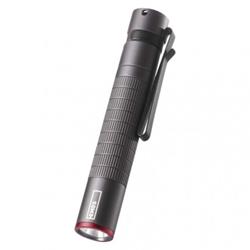 Kovová baterka CREE LED Ultibright 50, P3150, 100lm, 1xAAA