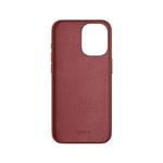 Kožené puzdro Epico Mag+ pre iPhone 16 Plus - hnedé