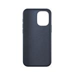 Kožené puzdro Epico Pro Mag+ | iPhone 17 | modré