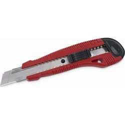 Kreator KRT000204 - Odlamovací nůž 18 mm long