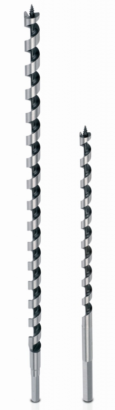 Kreator KRT010705 - Vrták hadovitý do dřeva 10x460 mm