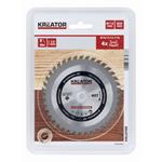Kreator KRT020435 - Pilový kotúč na drevo 115 mm, 40T
