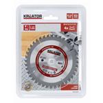 Kreator KRT020507 - Univerzálny pílový kotúč 120 mm, 40T